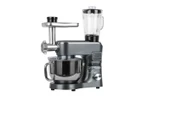 Trumio SM1503BMLF 6.2 L, Çok İşlevli Kıyma Çekme Hamur Mayalama Blender Makinesi - 4