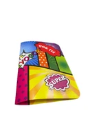 ODAK KARNE KILIFI IYI TATILLER - 3