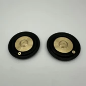 Solenoid Valf Gm Nbr Diyaframı 1" thumbnail 2