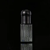 3ml Stick Cam Parfüm Şişesi Black ERB110-3ML-B - 1