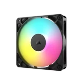 CORSAIR RS Serisi RS120 ARGB 120MM PWM Siyah Fan-CO-9050180-WW - 1