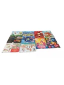 ODAK KARNE KILIFI IYI TATILLER - 1