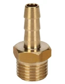 Sarı Hortum Rekoru 12mm - 1/8 - 3