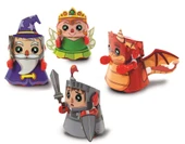 Clementoni Super DOC - Eğitici Konuşan Robot Lisanslı Ürün - 4