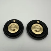 Solenoid Valf Gm Nbr Diyaframı 1" thumbnail 3