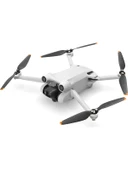 Dji Mini 3 Pro Drone ( DJI RC Ekranlı Kumandalı) 4K Video , 48 MP , 3 Yönlü Engel Algılama , 34 dk / 47 dk Uçuş Süresi , Gerçek Dikey Çekim - 4