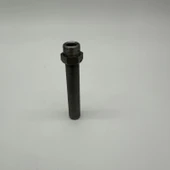 Havalı Gres Pompası Hava Piston Borusu A Tipi 70.1 - 6