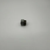 Havalı Gres Pompası Piston Bağlantı Somunu A Tipi 70.1 - 2