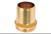 Sarı Hortum Rekoru 12mm - 1/8 - 2
