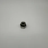 Havalı Gres Pompası Piston Bağlantı Somunu A Tipi 70.1 - 6