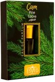 Çam Kokusu Parfüm Esansı Alkolsüz Esans 3Ml. - 1