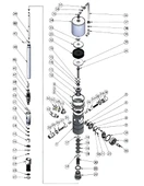 Havalı Gres Pompası Valf Gövdesi A Tipi 70.1 thumbnail 6