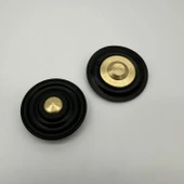 Solenoid Valf Gm Nbr Diyaframı 1/4 - 3/8 thumbnail 3