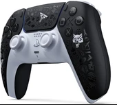 Ps5  The Last Of Us Edition Sınırlı Sürüm  Oyun Kolu Dualsense Kablosuz thumbnail 4