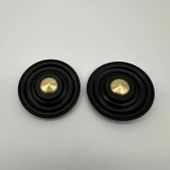 Solenoid Valf Gm Nbr Diyaframı 1/4 - 3/8 thumbnail 7