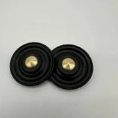 Solenoid Valf Gm Nbr Diyaframı 1/4 - 3/8 thumbnail 8