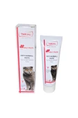 Antihairball Kediler Için Tüy Yumağı Önleyici Paste 100gr - 1