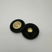 Solenoid Valf Gm Nbr Diyaframı 1/4 - 3/8 thumbnail 6