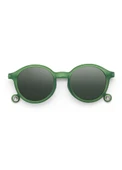 OLIVIO&CO Oval Güneş Gözlüğü Classic Olivio Olive Yetişkin - 4