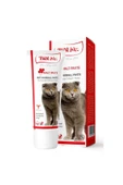 Antihairball Kediler Için Tüy Yumağı Önleyici Paste 100gr - 3