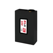 Klpro KLCTM20B-20 24V/20Ah Şarjlı Çay Toplama Makinesi - 3