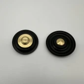 Solenoid Valf Gm Nbr Diyaframı 1/4 - 3/8 thumbnail 2