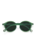 OLIVIO&CO Oval Güneş Gözlüğü Classic Olivio Olive Yetişkin - 7