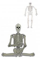 Büyük Boy Karton Iskelet Modeli 90 Cm 1 Adet - 1