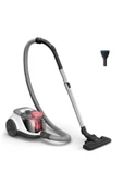 Philips PowerCyclone 4 XB2142/09 850 W Toz Torbasız Süpürge, HDA150/61 Hediyeli - 2