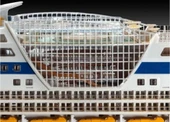 Revell 1:1200 Aida - 3