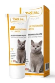 Biolive Kediler Için Multivitamin Paste 100gr - 1