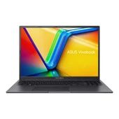 Asus Vivobook 16X K3605VC-RP461-16 Intel Core i5 13420H 16GB 512GB SSD RTX3050-4GB Freedos 16" 144Hz WUXGA Taşınabilir Bilgisayar - 1