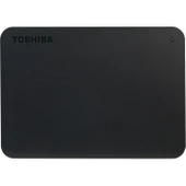 1 TB TOSHIBA 2.5'' USB 3.0 HARİCİ DİSK CANVIO BASICS DTB410 - 2