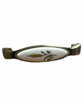 SÜSEN KULP ANTİK SARI 3214 NOBEL - 2