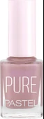 Pastel Pure 607 Oje - 1