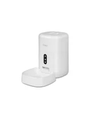 ttec 2EHB02 Foodi Otomatik Wi-Fi Akıllı Kedi/Köpek - 1