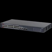 DAHUA CS4228-24GT-240 24 PORT GİGABİT SWİTCH - 1