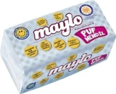Maylo Puf Kağıt Mendil 100'lü 24 Adet - 1