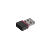 EVEREST EWN-760N 150 Mbps 2.4GHz MT7601 Wifi Usb Kablosuz Adaptör - 1