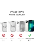 MTL  iPhone 13 Pro Max Deri Cüzdan Kılıf - 2