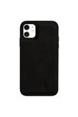 MTL  iPhone 11 Deri Cüzdan Kılıf - 1