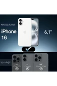 MTL  iPhone 16 Deri Cüzdan Kılıf - 2