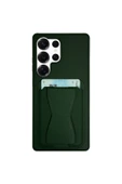 MTL  Samsung S24 Ultra Standlı ve Cüzdanlı Kılıf - 1