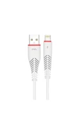 MTL  3.4A 2METRE LİGHTNİNG USB ŞARJ DATA KABLO MT2021 - 2
