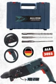 ALLİZER 2.28 KIRICI DELİCİ MATKAP - 1