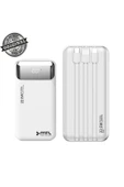 MTL  20.000 mAh 22,5W Kablolu Powerbank MT4320 - 2