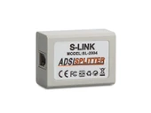 S-LINK SL-2004 Adsl Splıtter - 1