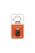MTL  64 GB Hafıza Kartı HC Micro SD Adaptör Dahil MT813 - 1