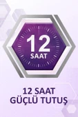 Corega Maksimum Kontrol + Tutuş Diş Protez Yapıştırıcı Krem 40 gr - 4