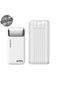 MTL  10.000 mAh 22,5W Kablolu Powerbank MT4310 - 2